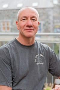 Mike Shortt