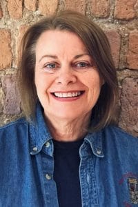 Deirdre Morris